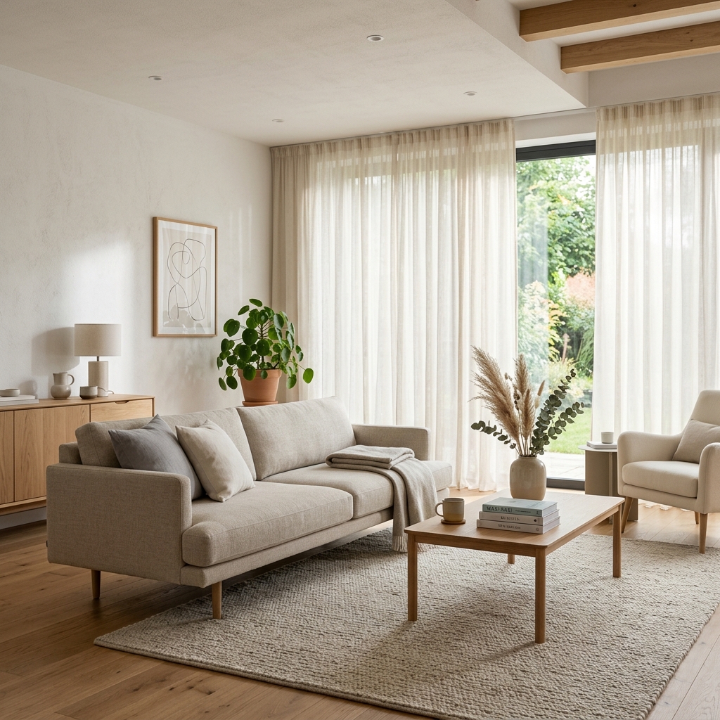 Effortless living